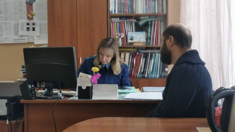 Коллеги положительно отозвались об избившем 7-классника владимирском учителе