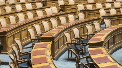 Во Владимирской области попавшего под следствие депутата досрочно лишили полномочий