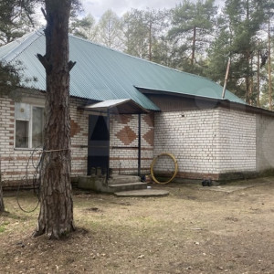 Один из домиков на турбазе «Ладога» во Владимире выставили на продажу за 11 млн рублей