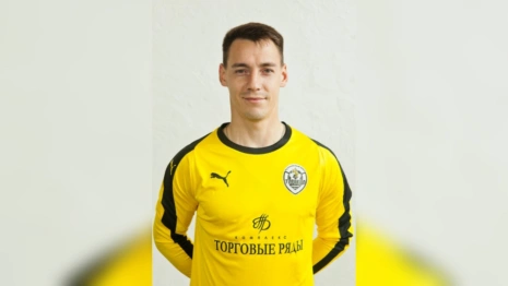 Футболист Артем Ковешников покинул владимирское «Торпедо»
