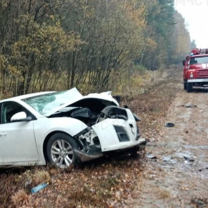 ДТП на трассе Владимир – Муром – Арзамас оказалось смертельным