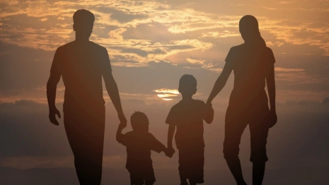 Владимирская область оказалась на 62 месте в рейтинге по благосостоянию семей