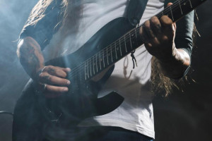 Рок-группа Linkin Park зарегистрировала товарный знак в России