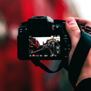 Жители Коврова рассорились из-за городских фотографов