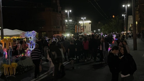 Владимирцы рассорились из-за фестиваля и Дня города на фоне атаки ВСУ на Курскую область