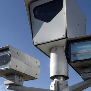 Во Владимирской области назвали районы с новыми дорожными камерами