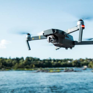 Истребитель устроил гонку за БПЛА в Юрьев-Польском районе