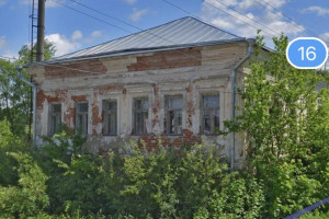 Во Владимирской области 6 дворянских усадеб решили продать с торгов