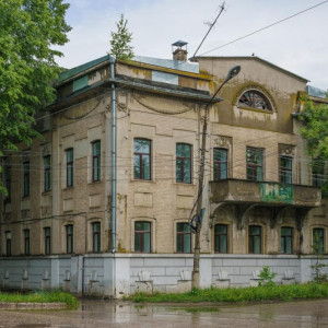 Двухэтажный особняк 19 века в Вязниках могут превратить в ресторан