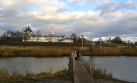 В Камешково введут туристический налог