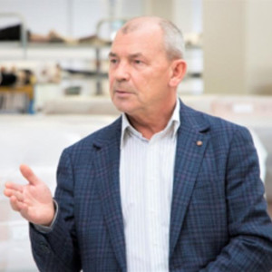 Врио мэра Владимира стал Владимир Гарев