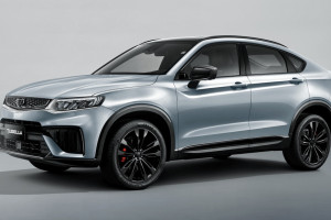 Во Владимире судьи решили пересесть на «китайца» за 4,3 млн рублей