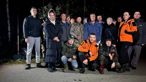 Тихий охотник с навыками выживания. Как искали мужчину в лесу во Владимирской области