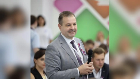 Депутат Роман Кавинов станет новым мэром Суздаля