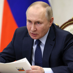 Путин примет участие в церемонии открытия трассы М-12 во Владимирской области