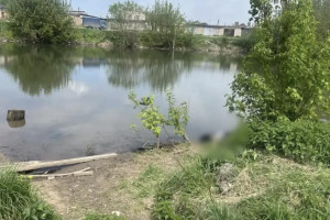 В Коврове около водоема нашли труп 55-летнего мужчины