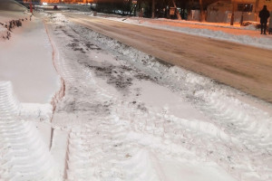 В Муроме подрядчик сорвал сроки благоустройства туристической части города