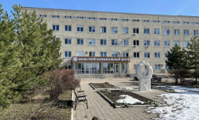 Владимирские сохранили беременность женщине с кистой размером 11 см