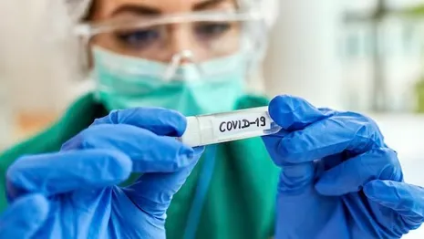 Во Владимирской области коронавирус подхватили 98 человек