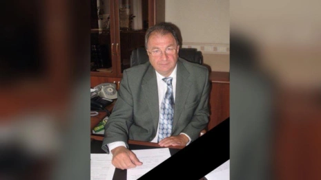 Умер экс-глава санитарной службы Владимирской области Евгений Лисицын