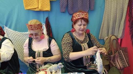 Заявки на конкурс «Самая красивая деревня Владимирской области» начнут принимать с 10 июня