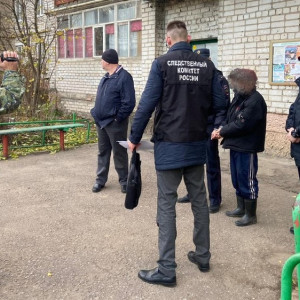 Житель Александрова до смерти избил случайного собутыльника молотком