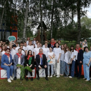 Вокруг лагеря во Владимире разгорелся скандал федерального уровня