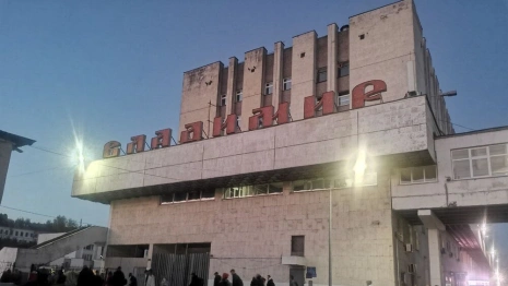 Новый поезд Москва – Нижний Новгород пройдет через Владимир