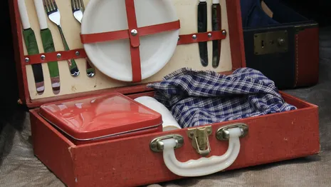 Жителям Владимирской области рассказали, что положить в «тревожный чемоданчик»
