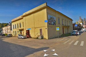 Во Владимирской области проект реставрации дома культуры оценили в 10 млн рублей