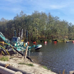 Владимирской области выделят дополнительное финансирование по проекту «Вода России»