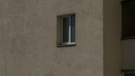Во Владимирской области трое детей выпали из окон в 2026 году