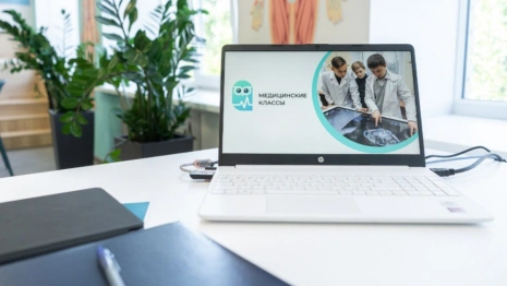 Во Владимирской области в гимназии откроются медицинские классы