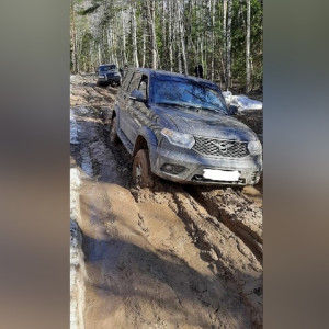 Жители владимирской деревни остались без дороги из-за строительства М-12