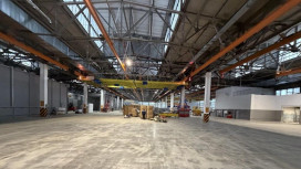 На заводе «ОСВАР» в Вязниках запустят производство прицепов для грузовиков