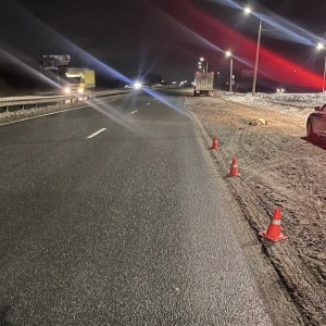 Москвича будут судить за смертельное ДТП с пешеходом в Петушинском районе