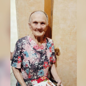 Ветеран Великой Отечественной войны из Коврова отметила 100-летний юбилей