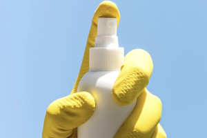 Распыливший перцовку рядом с полицейским житель Коврова пойдет под суд