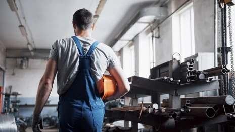 Трое москвичей ограбили предприятие в Муроме на 400 млн рублей