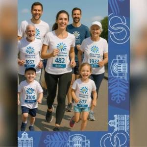 Реклама полумарафона в Муроме стала поводом для насмешек в Интернете из-за ошибки нейросети