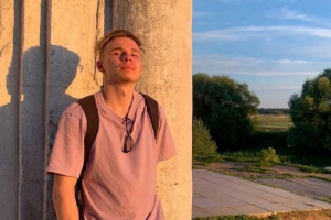 Во Владимирской области 23-летний парень спас утопающего