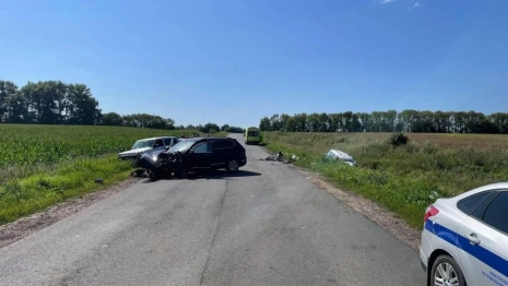 Водителя будут судить за гибель пожилой семейной пары в ДТП под Суздалем