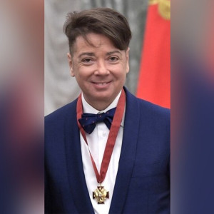 Умер модельер Валентин Юдашкин