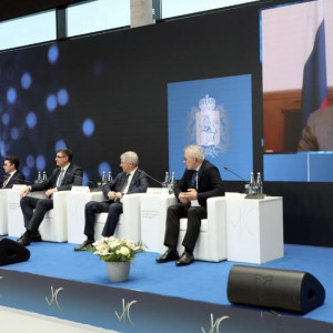 В Суздале в декабре пройдет инвестиционный конгресс