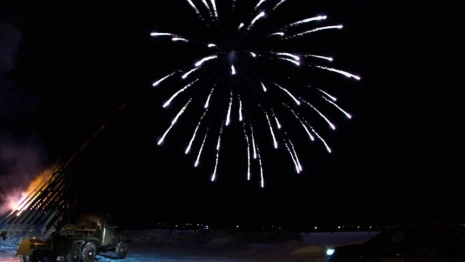 В Суздале на День Победы дадут залп-салют из «Катюши»