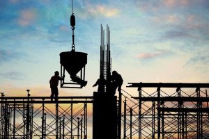 В Собинском районе на стройке Wildberries работала бригада нелегалов