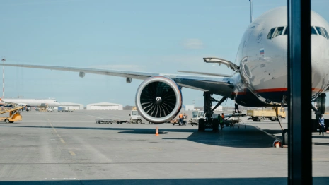 Жителя Владимира не пустили на самолет из-за мобилизации