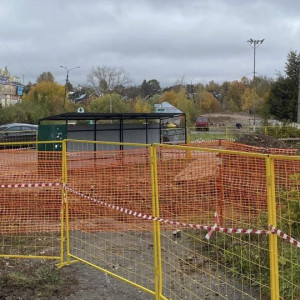 В Кольчугино падение 15-летнего мальчика в котлован обернулось уголовным делом