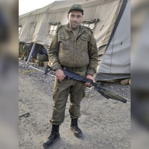 В Юрьев-Польском районе похоронили погибшего на СВО отца двойняшек