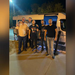 Падение в реку с моста и травмы. Как в Муроме снимали фильм «Метанойя. Исповедь бродяги»